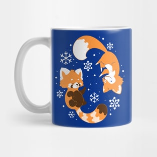 Cute Christmas Mug